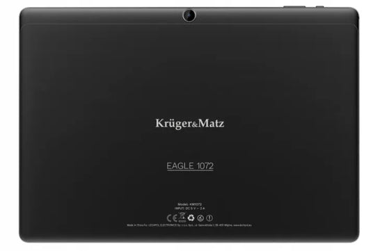 Planšetinis kompiuteris Kruger&Matz 10,1 col. EAGLE 1072 4/64