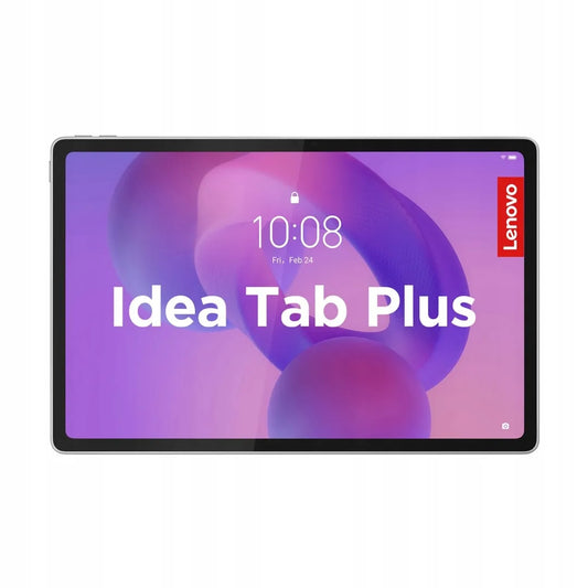 Planšetinis kompiuteris Lenovo Idea Tab Plus, MediaTek Dimensity 6400, 12,1 colio, 2,5K IPS, 600 nitų, 90 Hz, Android