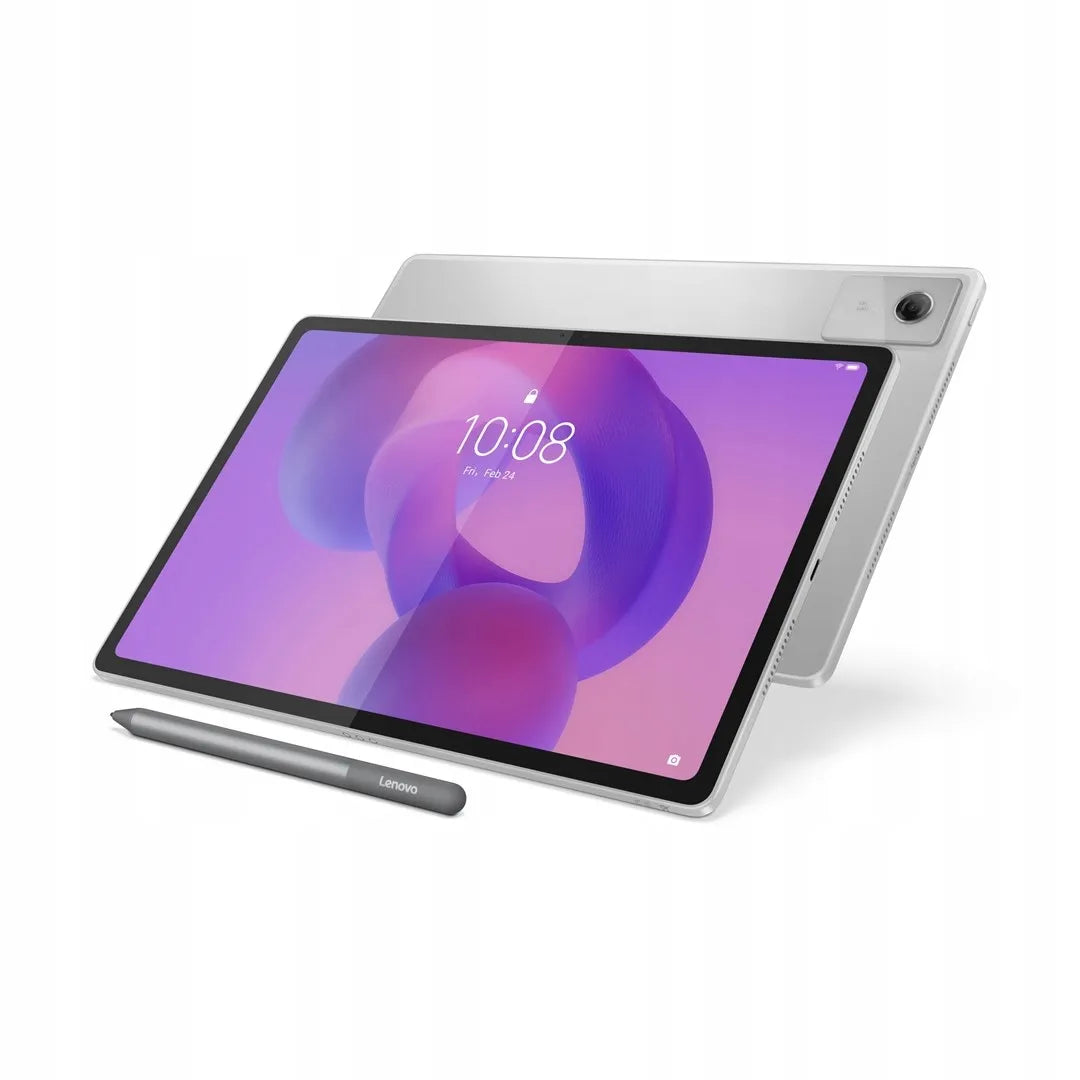 Planšetinis kompiuteris Lenovo Idea Tab Plus, MediaTek Dimensity 6400, 12,1 colio, 2,5K IPS, 600 nitų, 90 Hz, Android