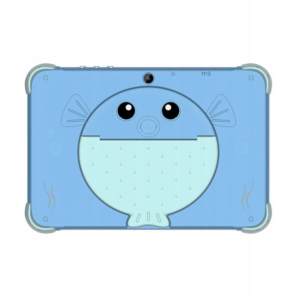 Planšetinis kompiuteris vaikams Kruger&Matz 10,1" FUN 1008 4/64GB LTE WiFi GPS Android 13