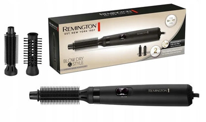 Plaukų džiovintuvas ir formavimo šepetys „Remington Blow Dry & Style AS7100“