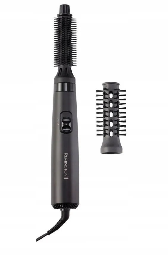 Plaukų džiovintuvas ir formavimo šepetys „Remington Blow Dry & Style AS7100“