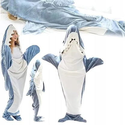 Pledu megztinis RYKLYS Šiltas miegmaišis STORAS Minkštas UNIVERSALUS 210 cm 165-185 cm