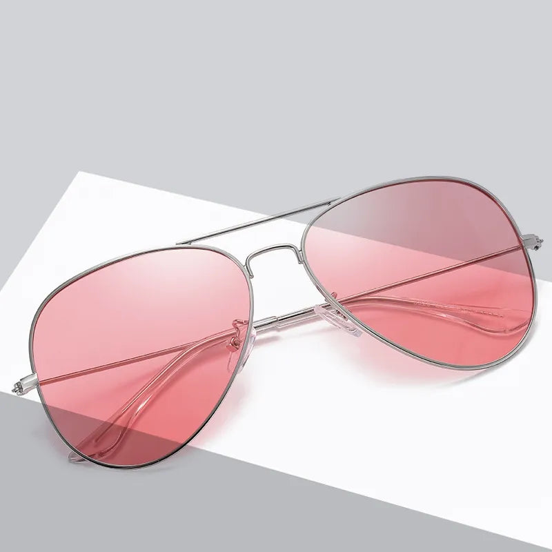 POLARIZUOTI saulės akiniai TOP GUN