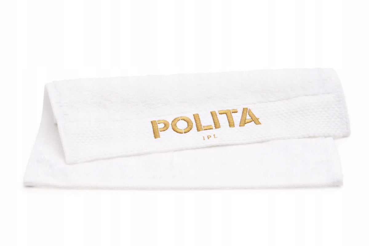 Polita lazerinis plaukų šalinimo prietaisas, idealus dovanai, glotnioms kojoms