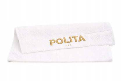 Polita lazerinis plaukų šalinimo prietaisas, idealus dovanai, glotnioms kojoms