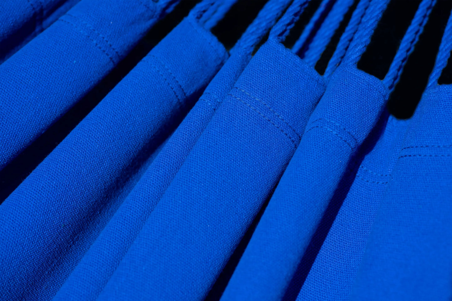 POTENZA sodo hamakas su cinkuotu stovu iki 220kg Merida Cobalt Columbia