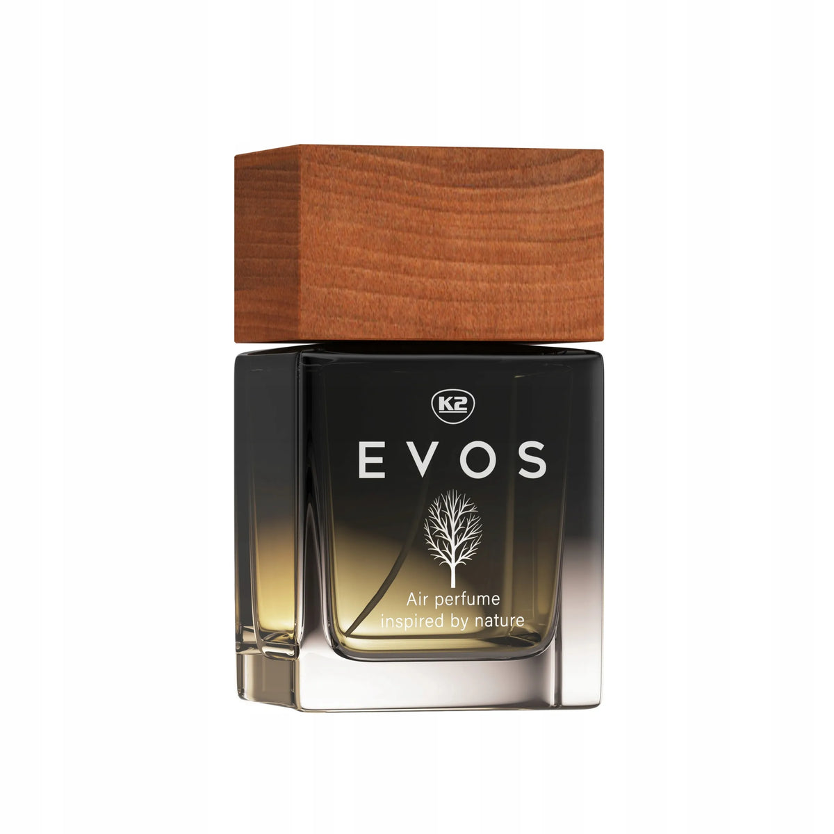 Prabangūs automobilio kvepalai K2 EVOS Samurai V055, 50 ml