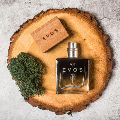 Prabangūs automobilio kvepalai K2 EVOS Samurai V055, 50 ml