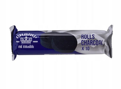 Pradinis Shisha Oasis Rasha kaljano rinkinys, 2 žarnos, 51 cm, su priedais