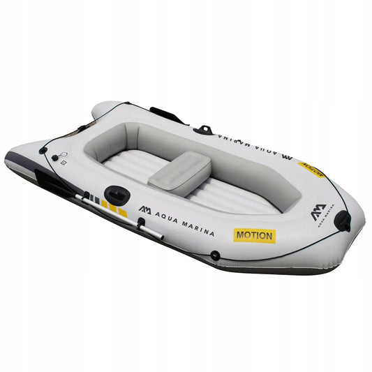 Pripučiama valtis Aqua Marina Motion 255 cm