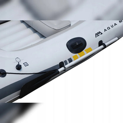 Pripučiama valtis Aqua Marina Motion 255 cm