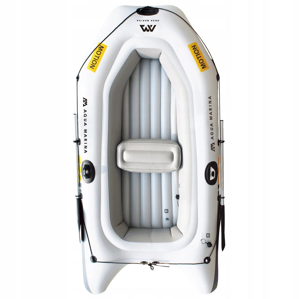 Pripučiama valtis Aqua Marina Motion 255 cm