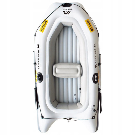 Pripučiama valtis Aqua Marina Motion 255 cm