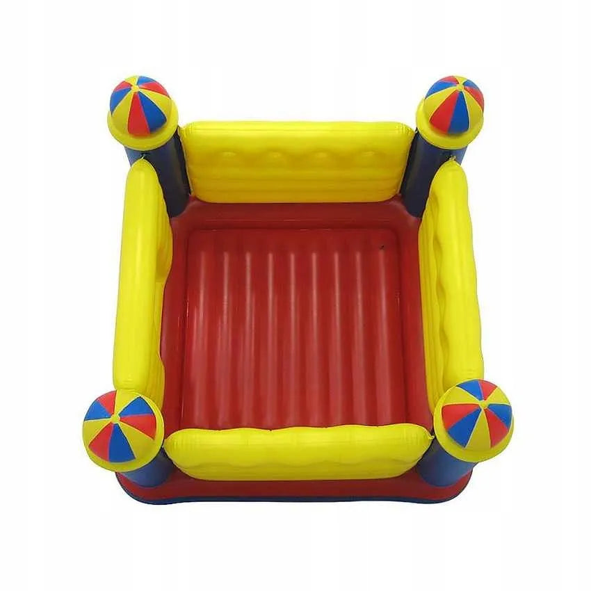 Pripučiamas batutas-pilis vaikams INTEX 175 cm 48259 3-6 metai dovana
