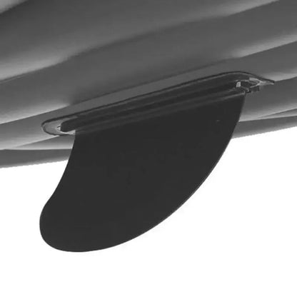 Pripučiamas dvivietis baidarė Intex Challenger K2 351x76x38cm su irklais ir pompa