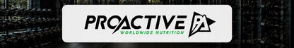 ProActive Crea-M LOAD mango skonio kreatino monohidrato milteliai, 250 g