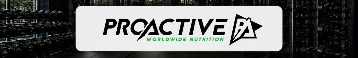 „ProActive“ kreatino monohidratas milteliais, vynuogių skonio, 500 g