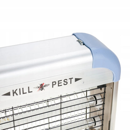 Profesionali UV vabzdžių lempa Top Gift nuo uodų, musių ir kitų vabzdžių