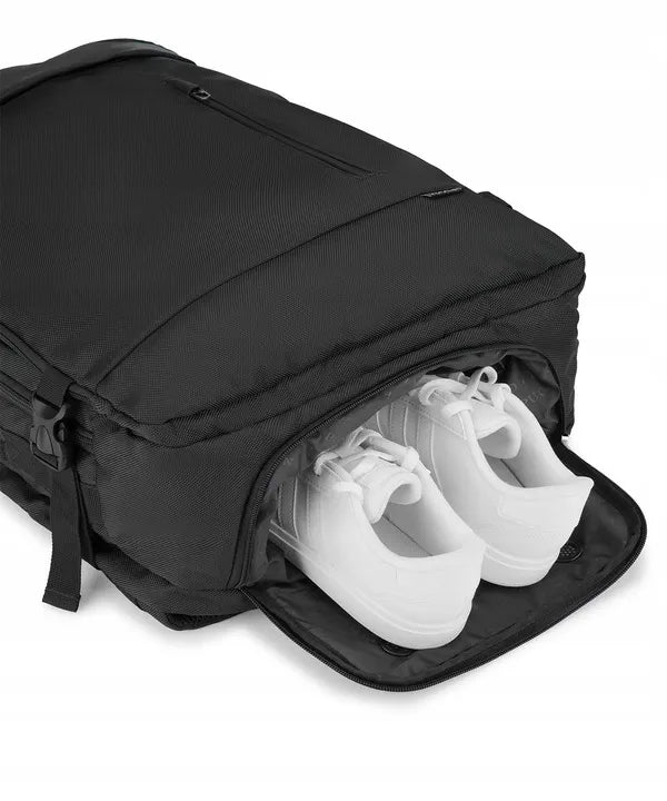PUCCINI Easy Pack Collection PM9028 rankinio bagažo kuprinė