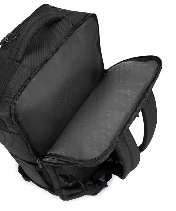 PUCCINI Easy Pack Collection PM9028 rankinio bagažo kuprinė