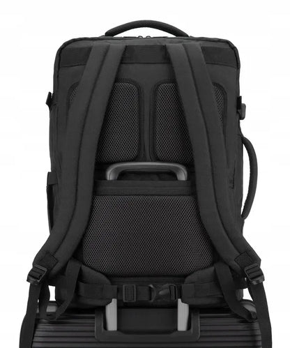 PUCCINI Easy Pack Collection PM9028 rankinio bagažo kuprinė
