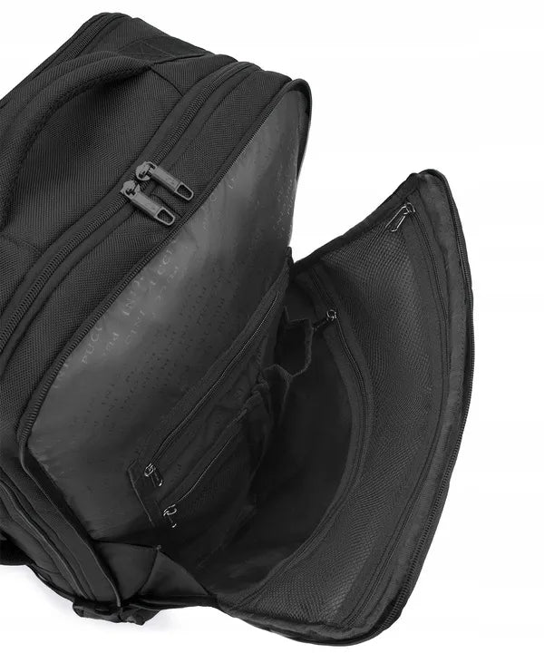 PUCCINI Easy Pack Collection PM9028 rankinio bagažo kuprinė