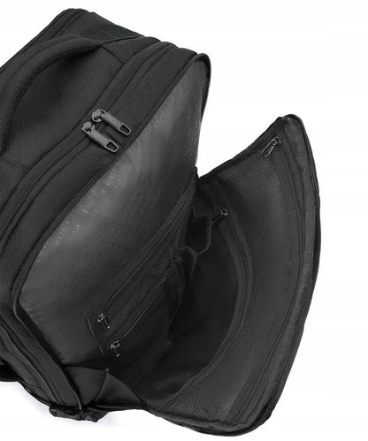 PUCCINI Easy Pack Collection PM9028 rankinio bagažo kuprinė