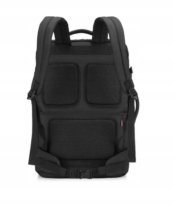 PUCCINI Easy Pack Collection PM9028 rankinio bagažo kuprinė