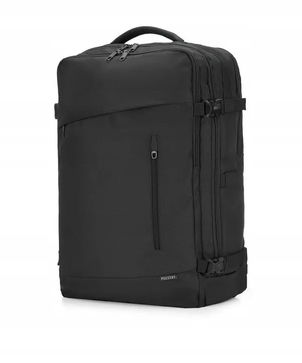 PUCCINI Easy Pack Collection PM9028 rankinio bagažo kuprinė