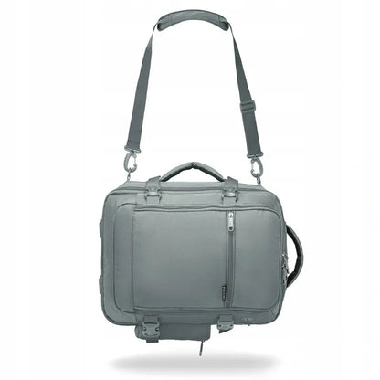 PUCCINI Easy Pack kuprinė-krepšys nešiojamajam kompiuteriui iki 15,6 colio PM90172