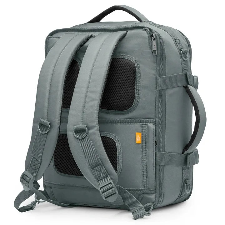 PUCCINI Easy Pack kuprinė-krepšys nešiojamajam kompiuteriui iki 15,6 colio PM90172
