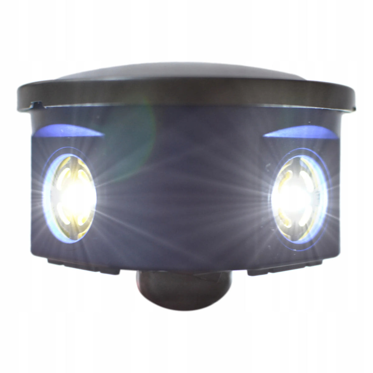 QUATTRO-LED 360° Viano graužikų, kiaunių, žiurkių ir pelių baidyklė