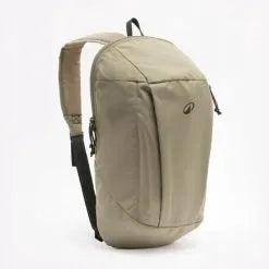 „Quechua“ turistinė dviračių kuprinė, 10 l, mėlyna