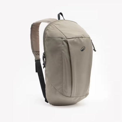 „Quechua“ turistinė dviračių kuprinė, 10 l, mėlyna