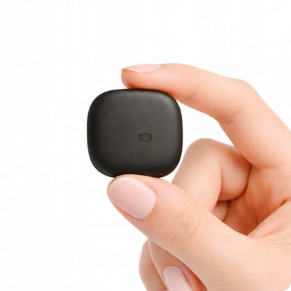 Raktų, kuprinės ir augintinio GPS lokatorius – Spreest F17 Bluetooth žymeklis su Google Find Hub, skirtas Android