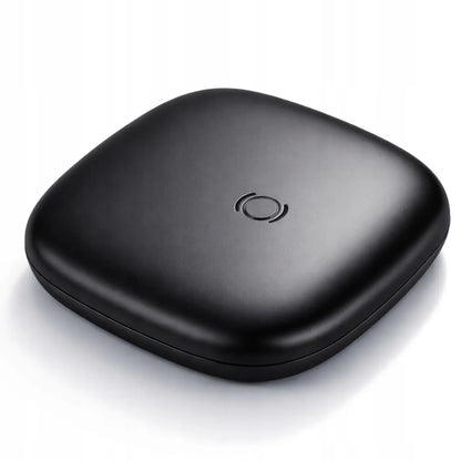Raktų, kuprinės ir augintinio GPS lokatorius – Spreest F17 Bluetooth žymeklis su Google Find Hub, skirtas Android