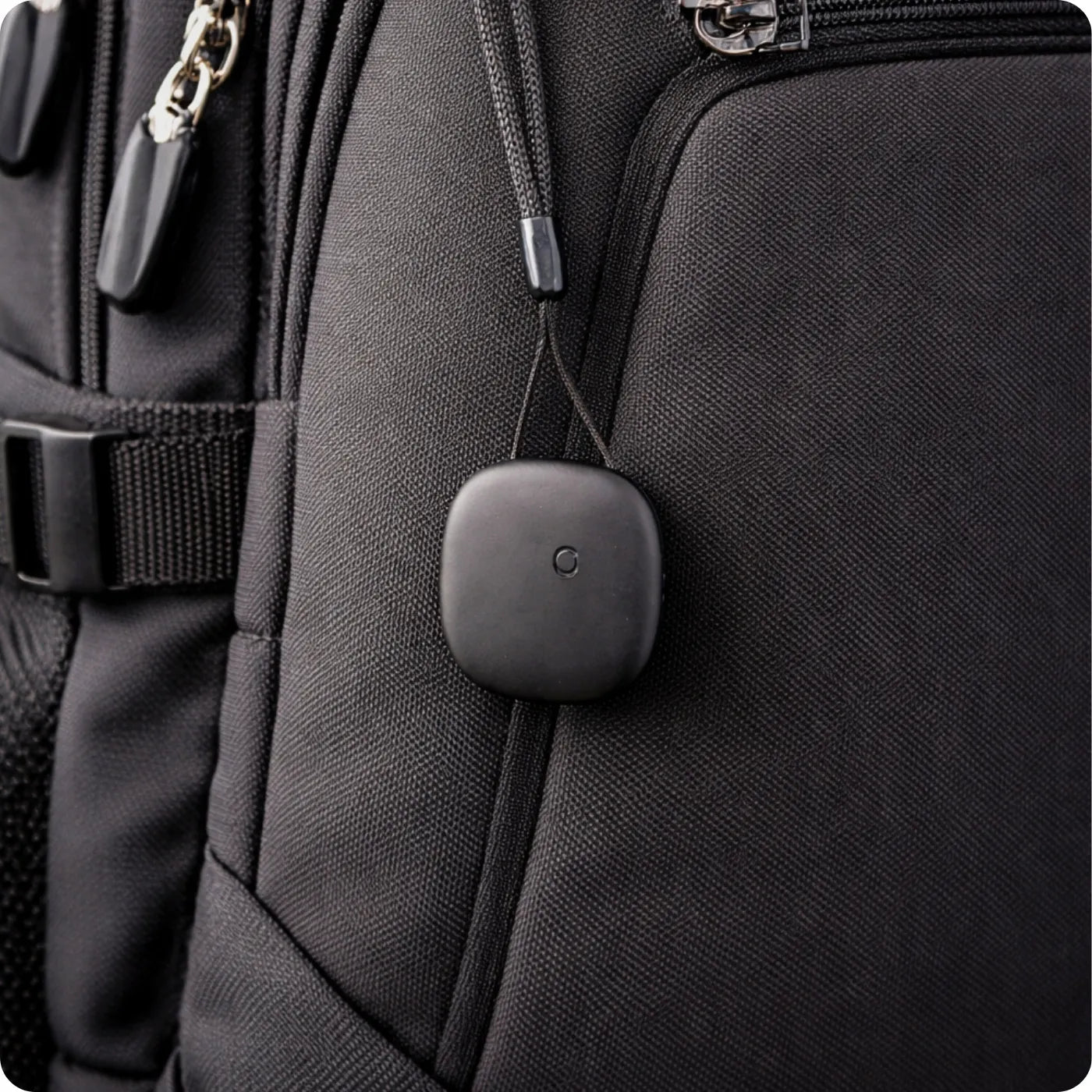 Raktų, kuprinės ir augintinio GPS lokatorius – Spreest F17 Bluetooth žymeklis su Google Find Hub, skirtas Android