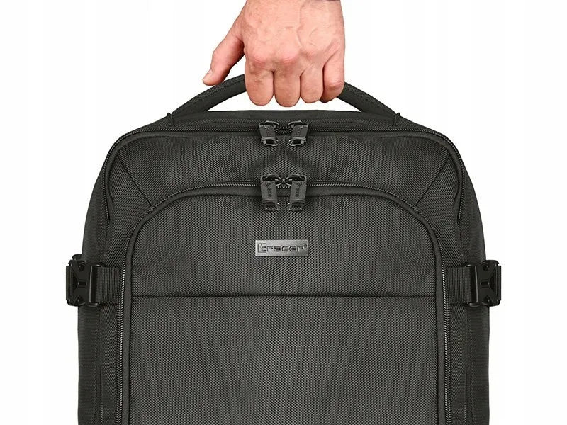 Rankinio bagažo kuprinė 14,0″ Tracer SQUARD 2