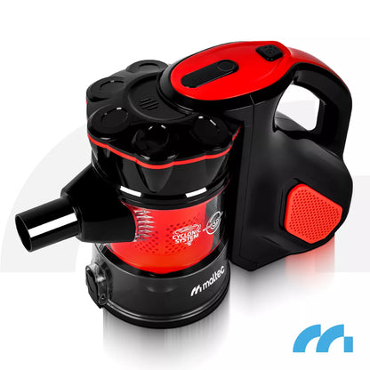 Rankinis vertikalus cikloninis dulkių siurblys Maltec Vertical turbo cyclone 600W 5 viename