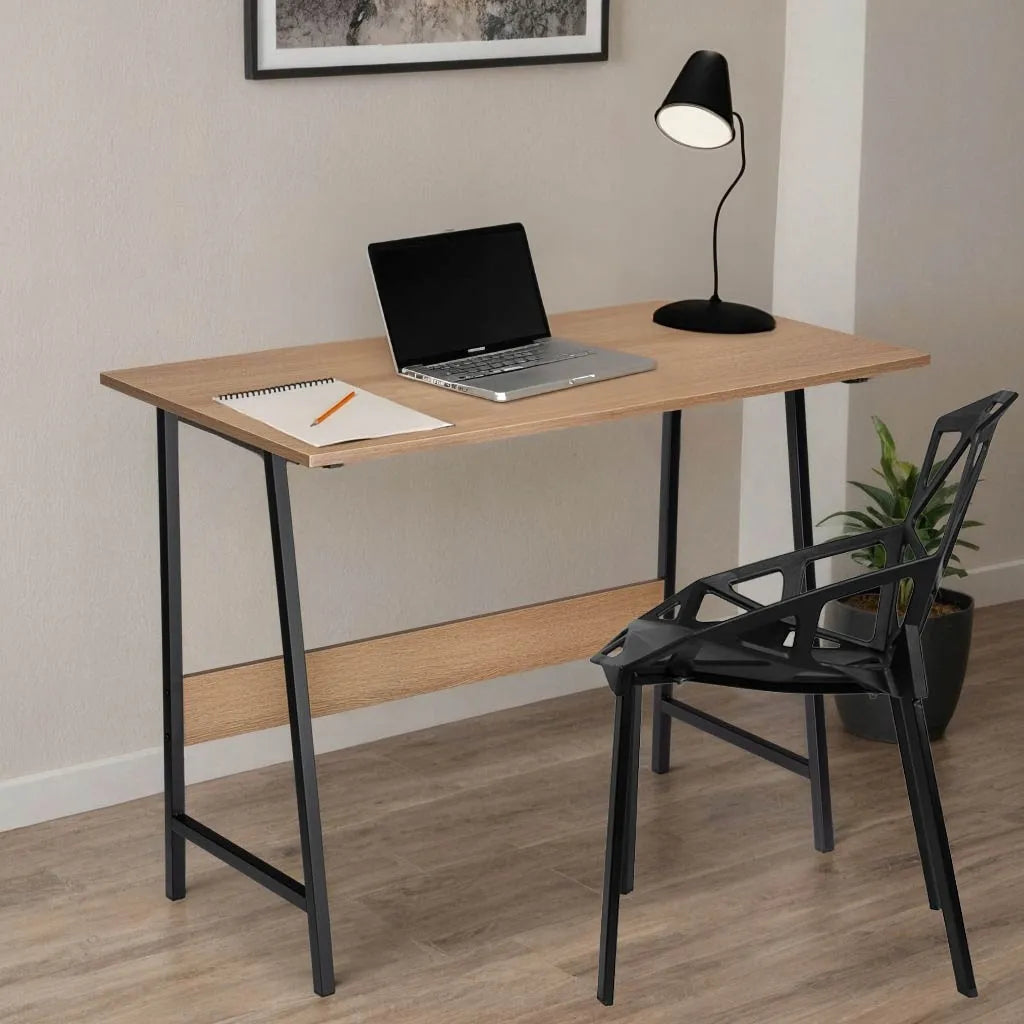 Rašomasis stalas SKAGEN MODERN OAK