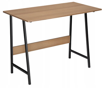 Rašomasis stalas SKAGEN MODERN OAK