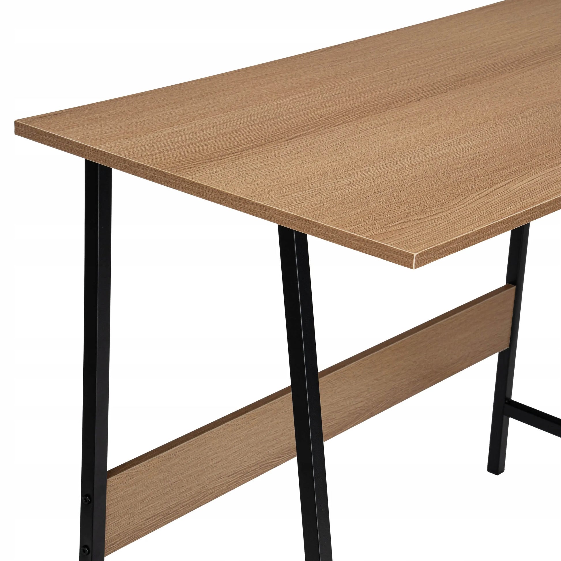 Rašomasis stalas SKAGEN MODERN OAK