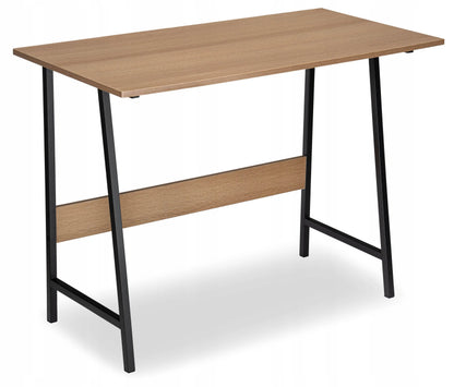 Rašomasis stalas SKAGEN MODERN OAK