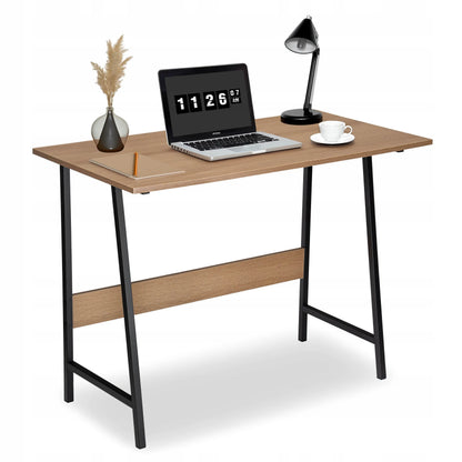 Rašomasis stalas SKAGEN MODERN OAK