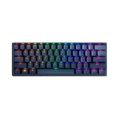 „Razer Huntsman Mini“ žaidimų klaviatūra, USB, QWERTY, US International