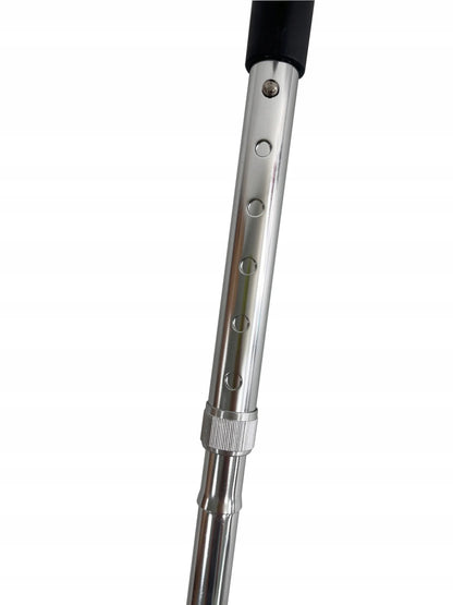 Reabilitacinė ortopedinė sulankstoma lazda OrthoVisions 06204