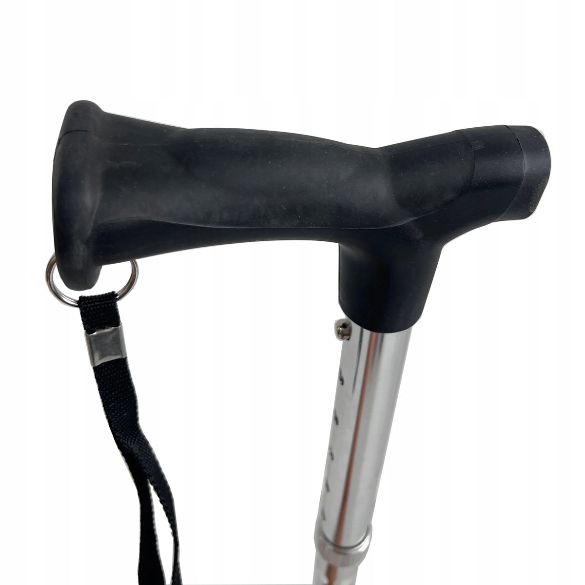 Reabilitacinė ortopedinė sulankstoma lazda OrthoVisions 06204