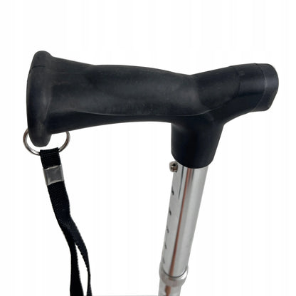 Reabilitacinė ortopedinė sulankstoma lazda OrthoVisions 06204