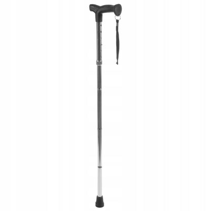Reabilitacinė ortopedinė sulankstoma lazda OrthoVisions 06204
